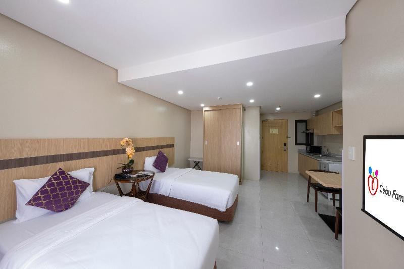 Cebu Family Suites