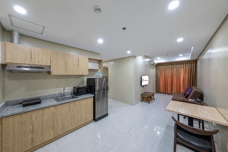 Cebu Family Suites photo 1