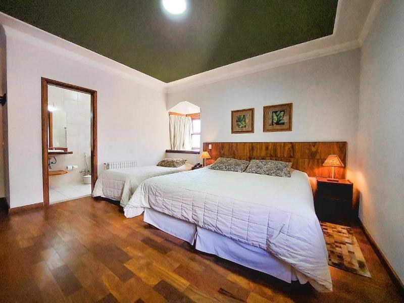 Pousada Victoria Villa Campos Do Jordao photo 2