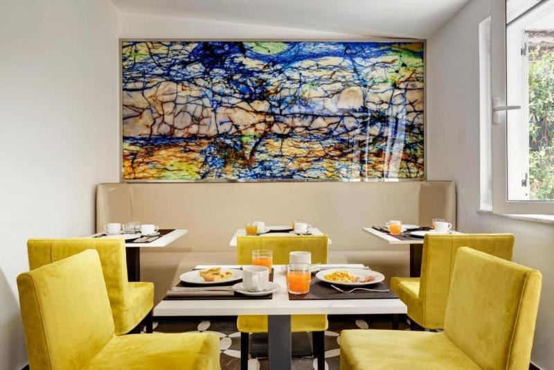 Le Boutique Hotel