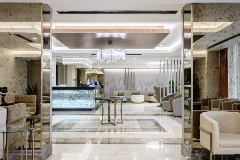 Grand Residence By Newinn photo 4