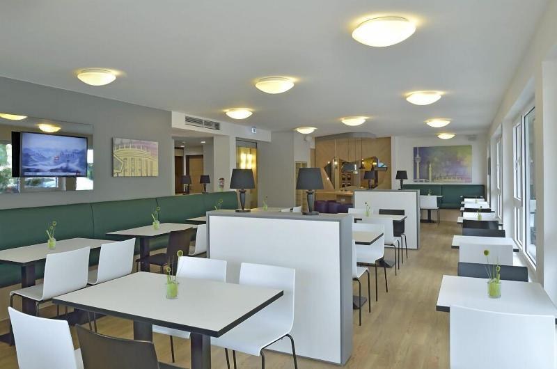 B&B Hotel Stuttgart-Vaihingen photo 2