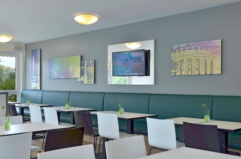 B&B Hotel Stuttgart-Vaihingen photo 3