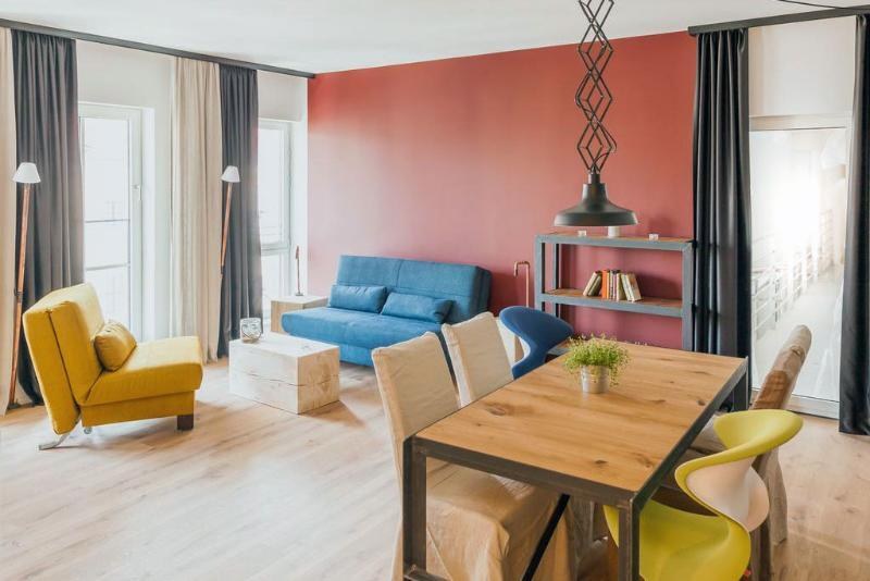 Staycity Aparthotels Dresden photo 2