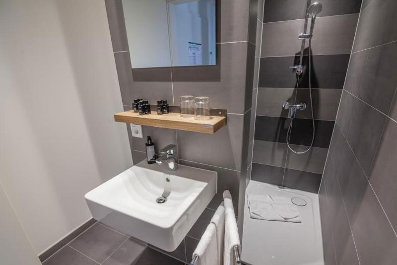 Staycity Aparthotels Dresden photo 4