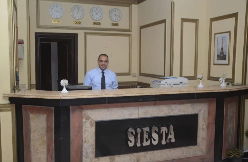 Siesta Hotel Alexandria photo 1
