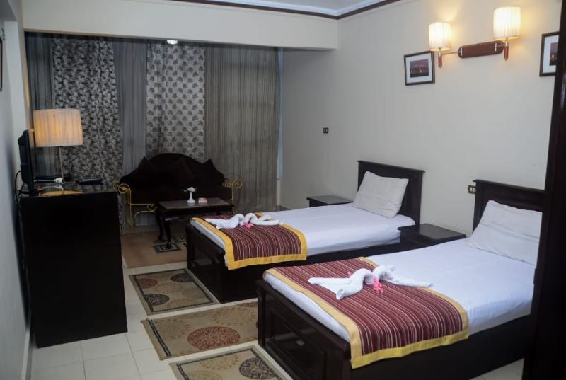 Siesta Hotel Alexandria photo 2