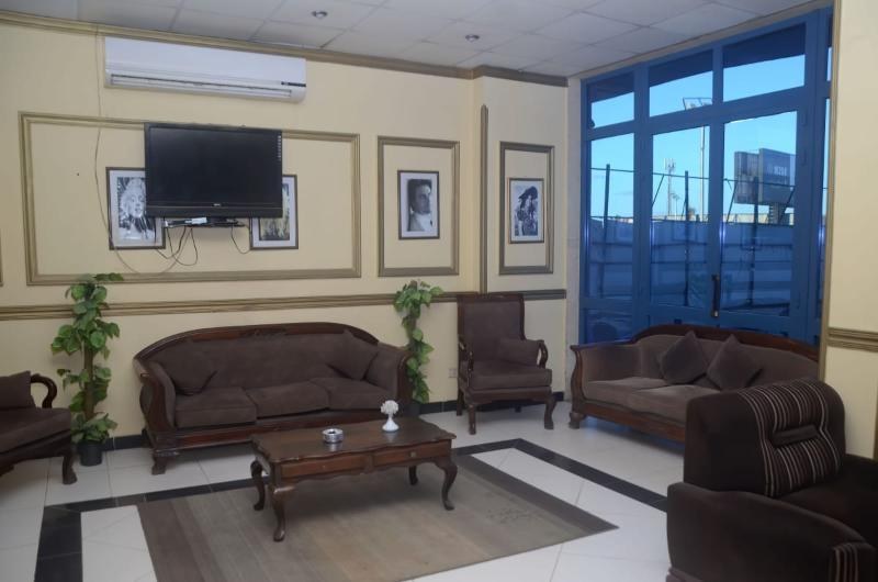 Siesta Hotel Alexandria photo 3