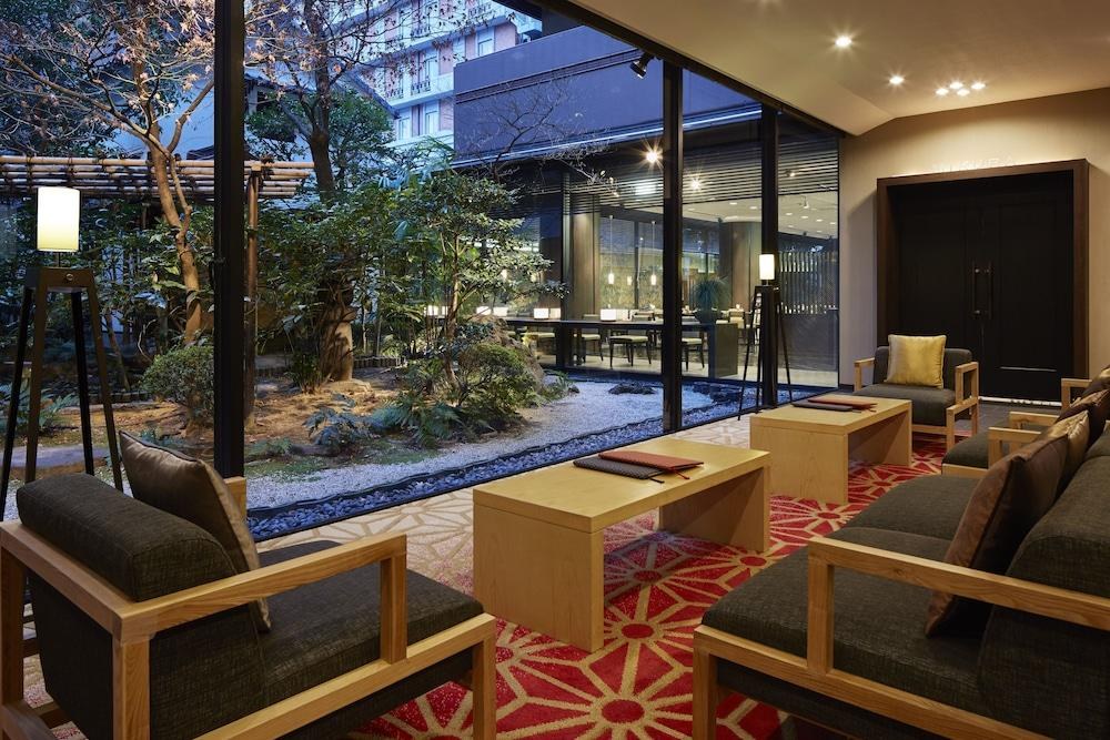 LOISIR HOTEL CLASSIC GARDEN KYOTO SANJO