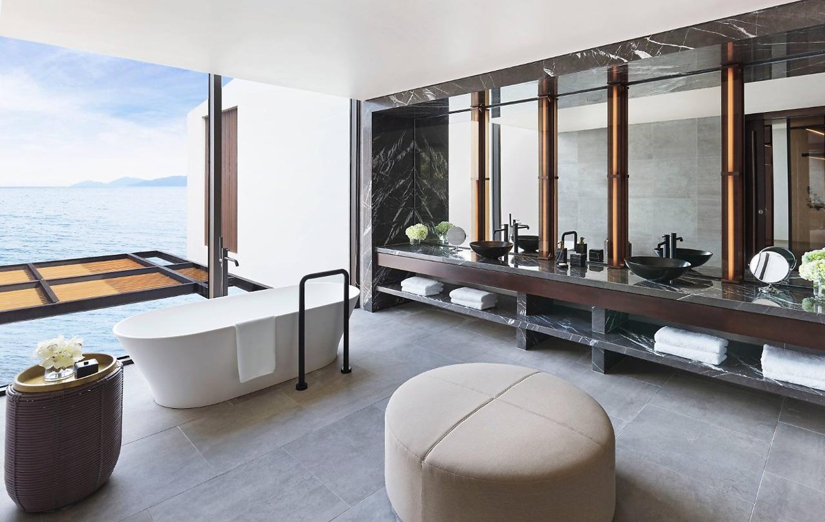 Villa Le Corail Gran Meliá photo 2