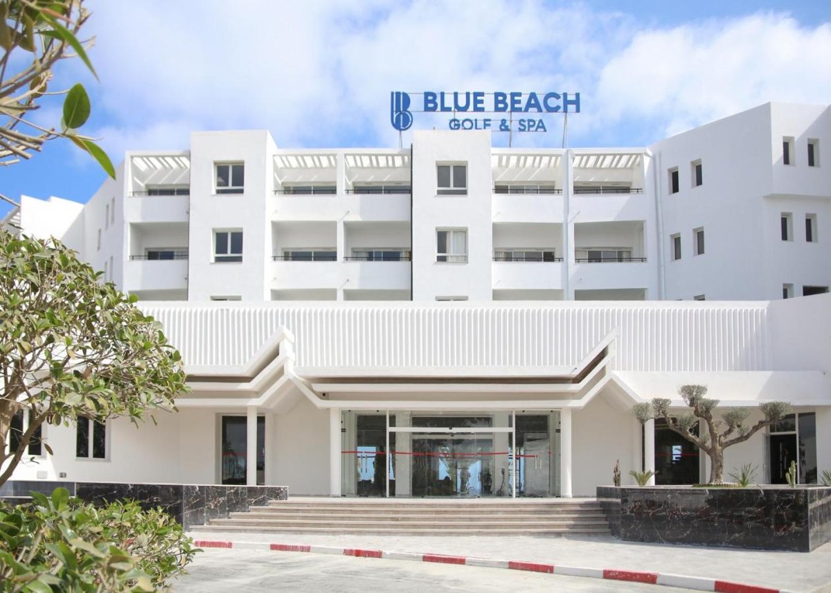 BLUE BEACH GOLF & SPA -FAMILIES ONLY photo 3