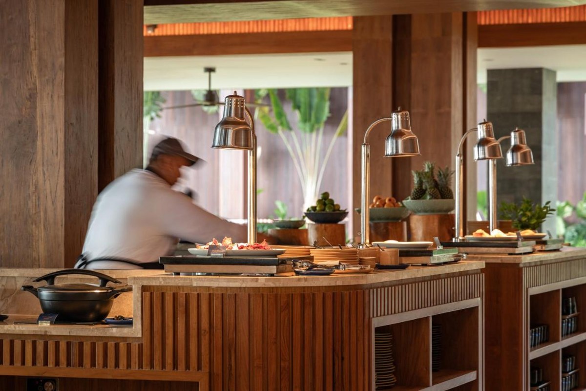 BALI BEACH HOTEL photo 3