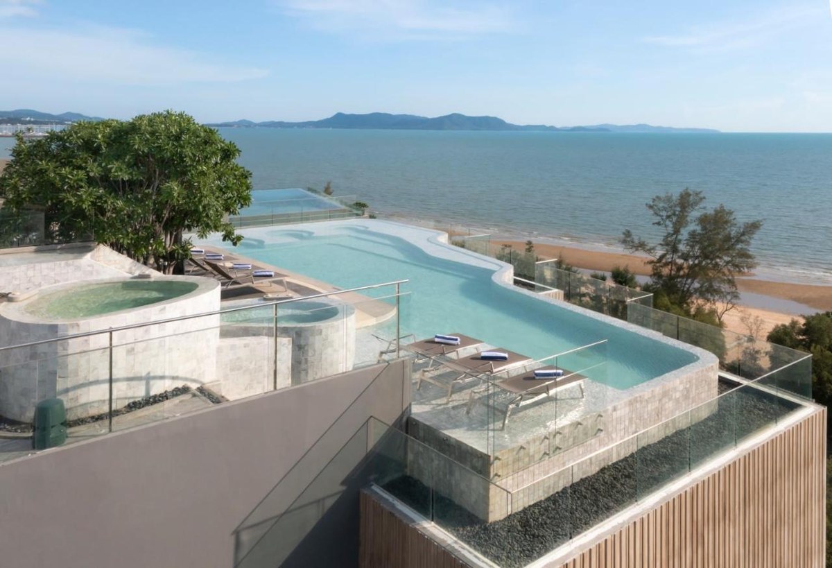 HOWARD JOHNSON BY WYNDHAM JC PATTAYA photo 1