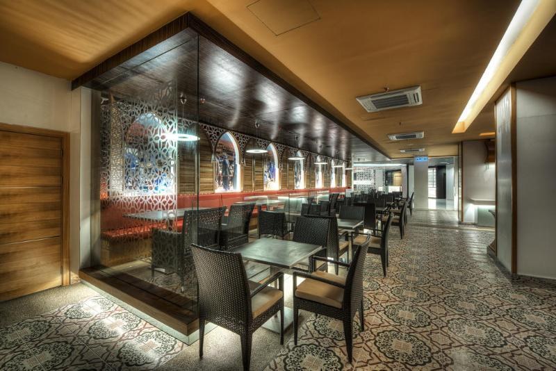 Raia Hotel Kota Kinabalu photo 2