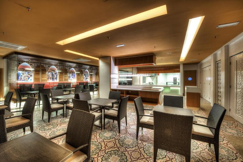 Raia Hotel Kota Kinabalu photo 3