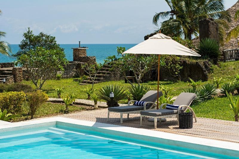 Chuini Zanzibar Beach Lodge by Newmark photo 1