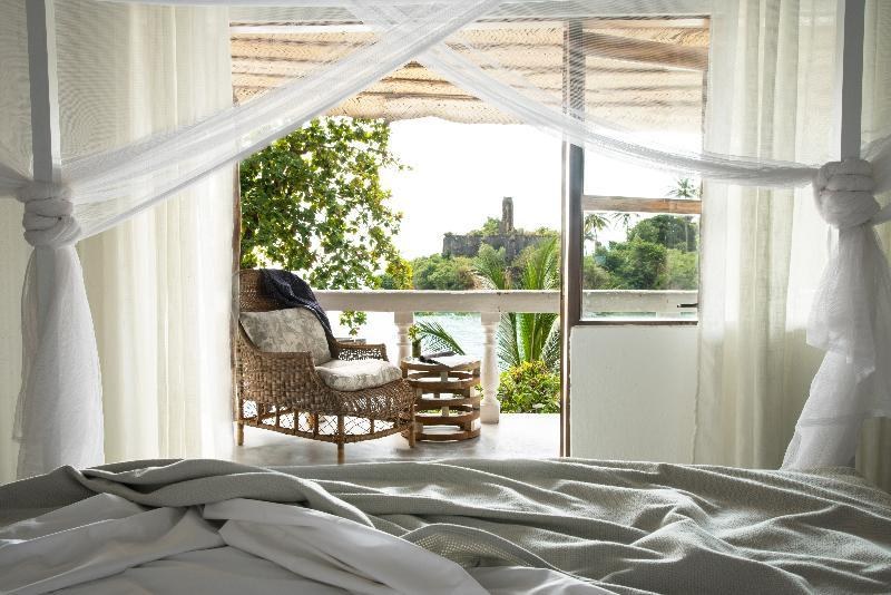 Chuini Zanzibar Beach Lodge by Newmark photo 3