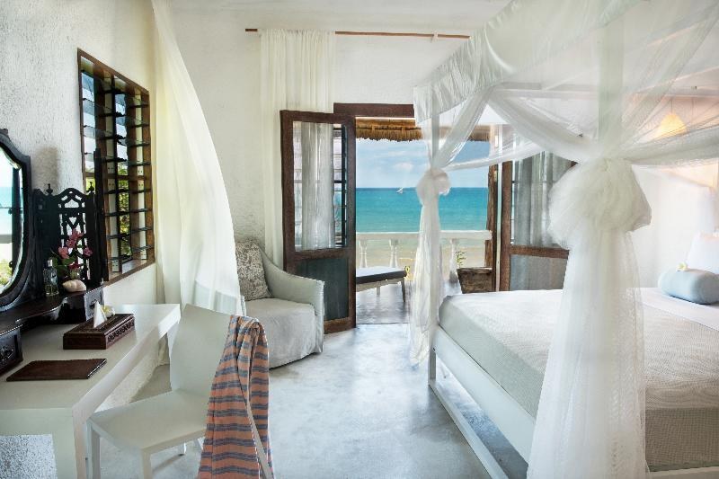Chuini Zanzibar Beach Lodge by Newmark photo 4