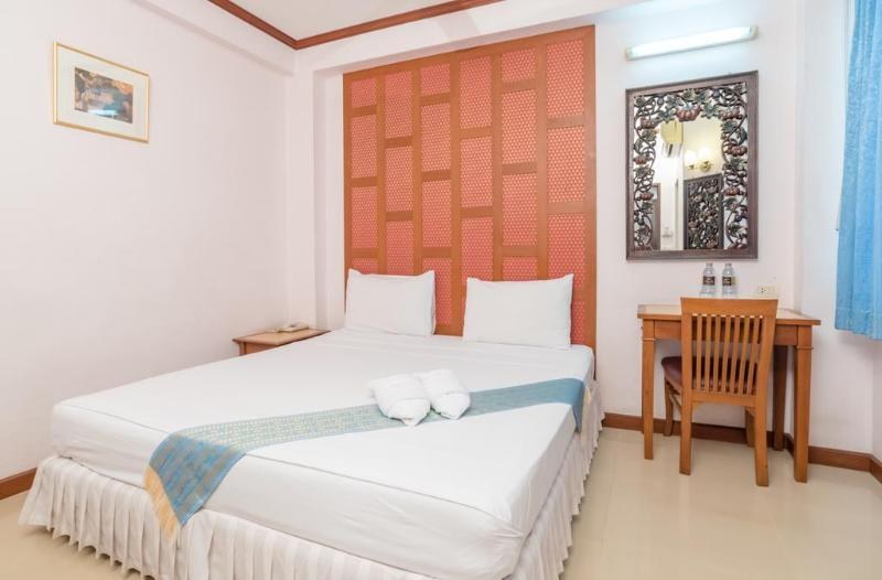 New Siam III Guest House photo 2