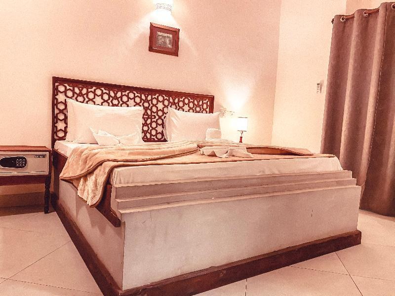 Smiles Stone Town Hotel photo 4