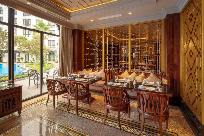 Silk Path Grand Hue Hotel photo 1