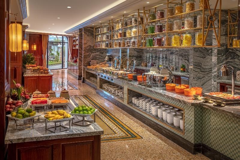 Silk Path Grand Hue Hotel photo 3