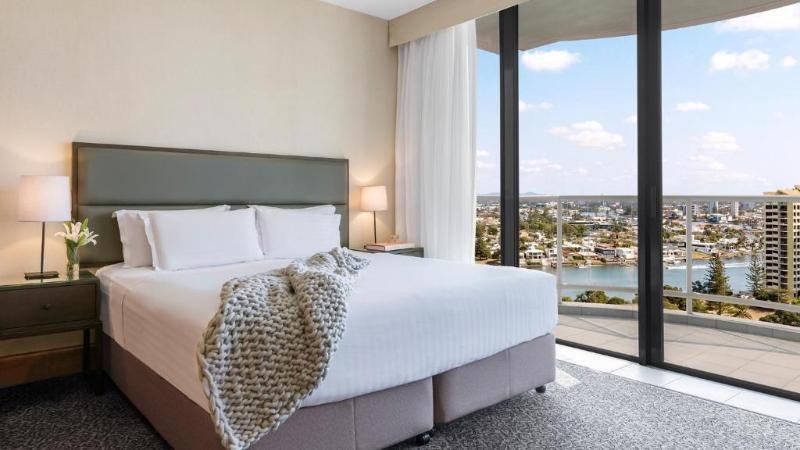 Oaks Gold Coast Hotel photo 4