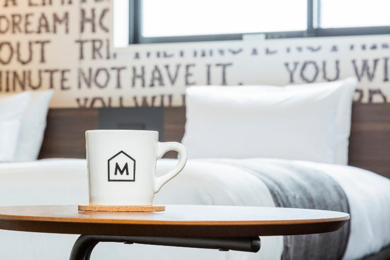 M's Hotel Gojo Odawara