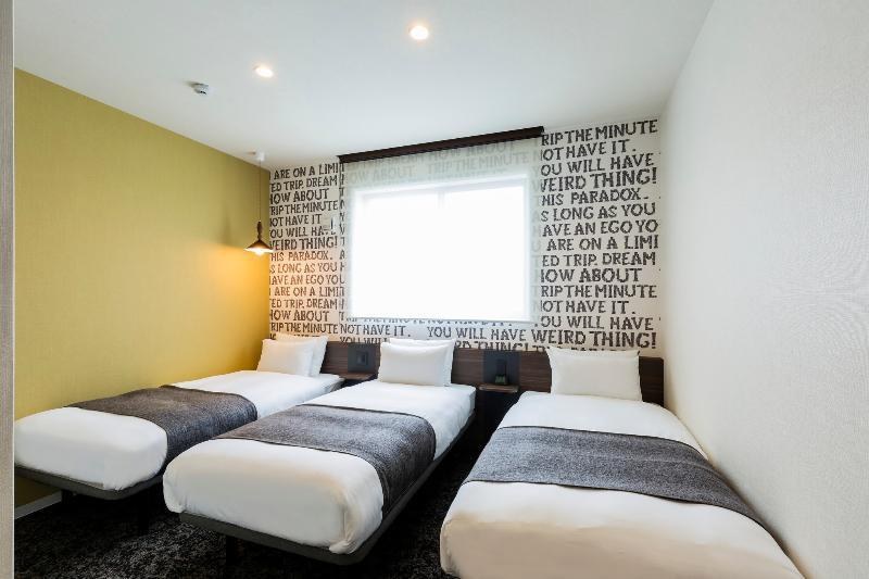 M's Hotel Gojo Odawara photo 1