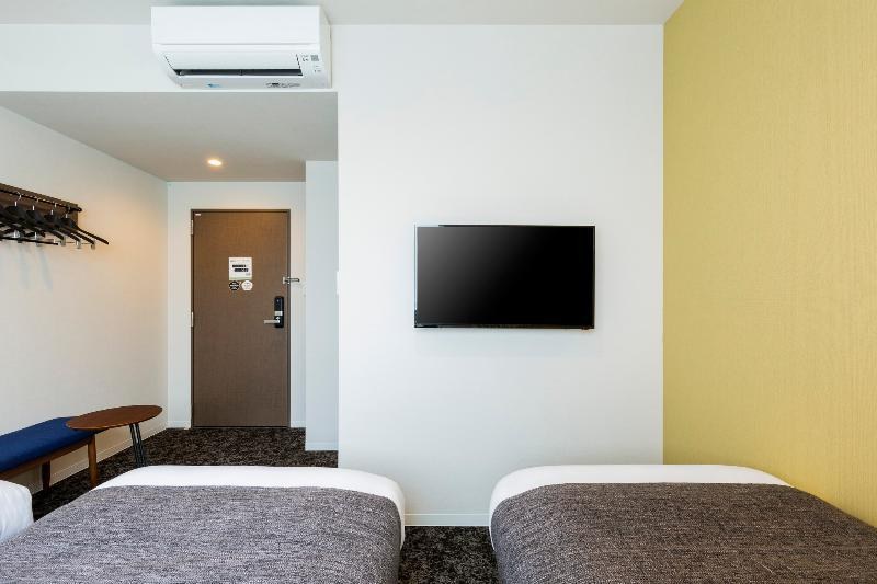 M's Hotel Gojo Odawara photo 2