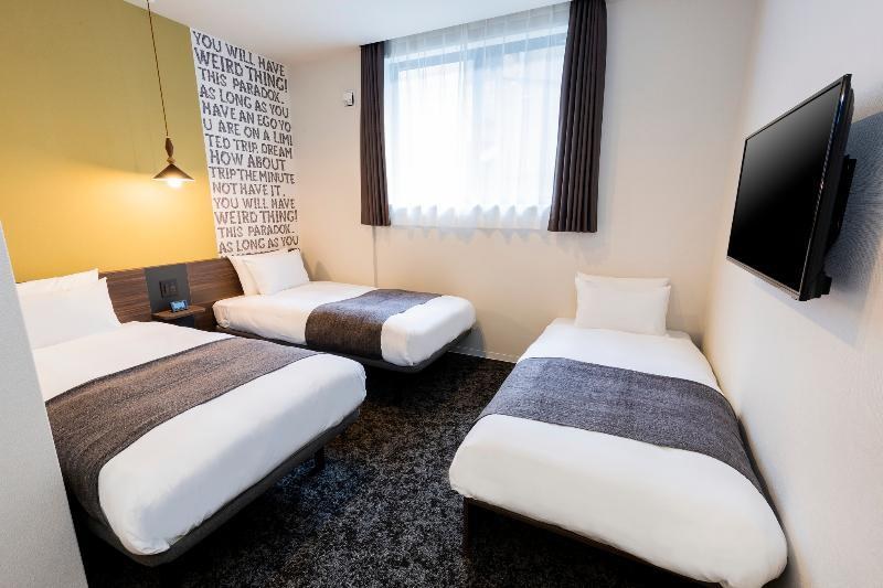 M's Hotel Gojo Odawara photo 3