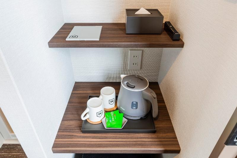 M's Hotel Gojo Odawara photo 4