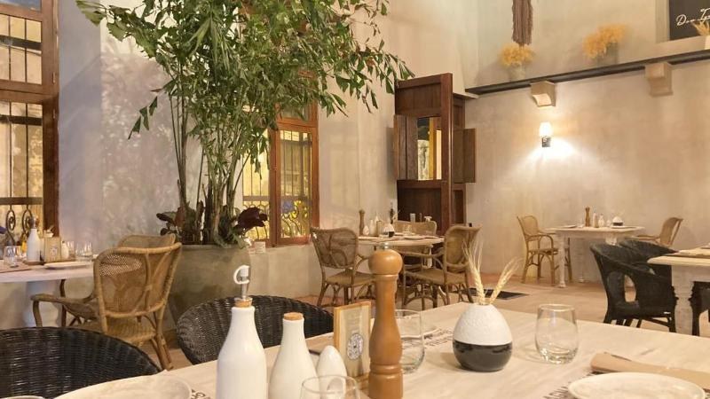 Hotel Casa Don Luis By Faranda Boutique Radisson