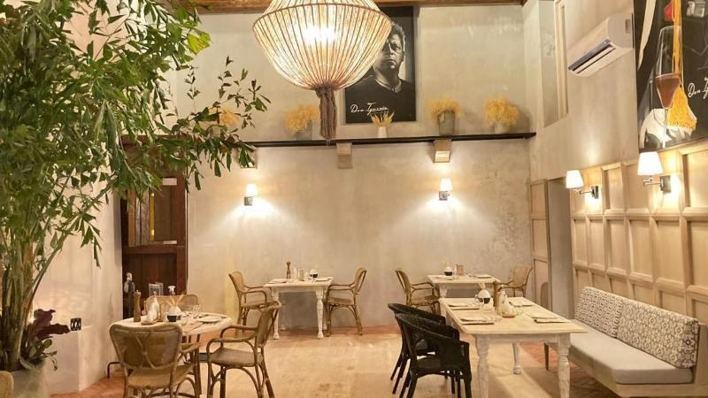 Hotel Casa Don Luis By Faranda Boutique Radisson photo 1