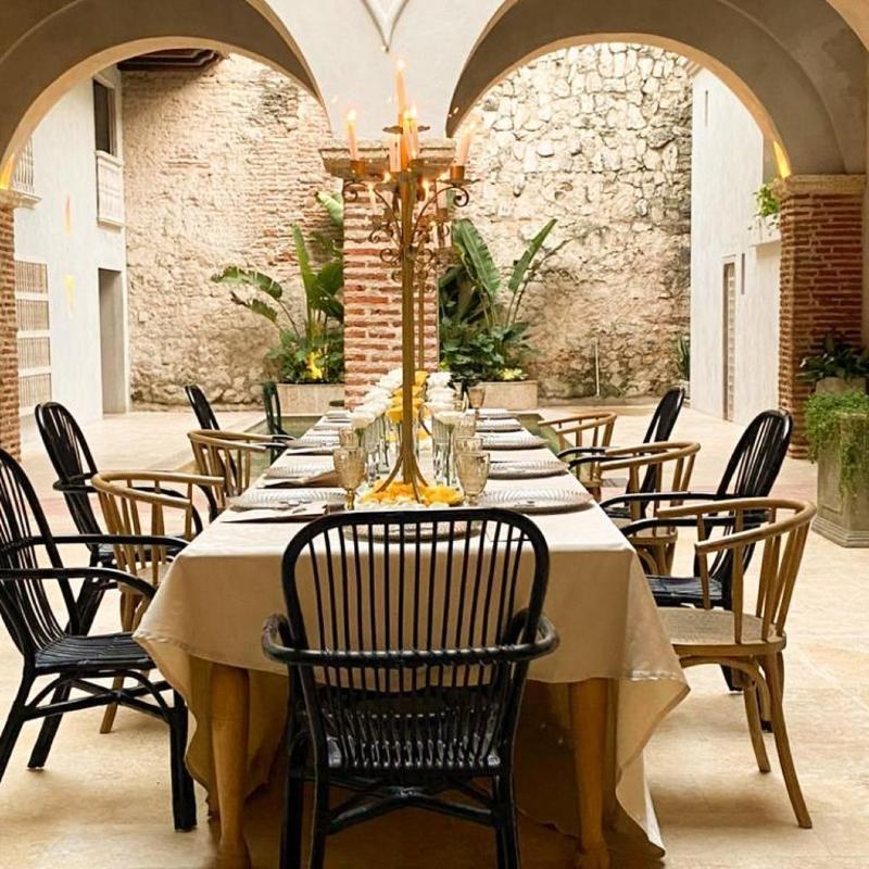 Hotel Casa Don Luis By Faranda Boutique Radisson photo 2