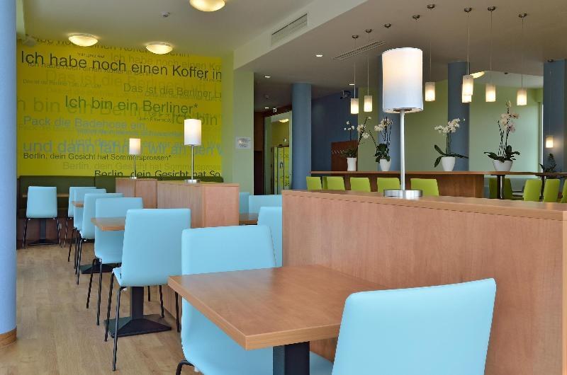 B&B Hotel Berlin-Airport photo 3