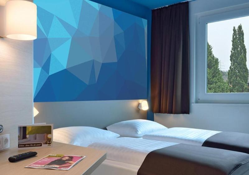 B&B Hotel Wien-Stadthalle photo 1