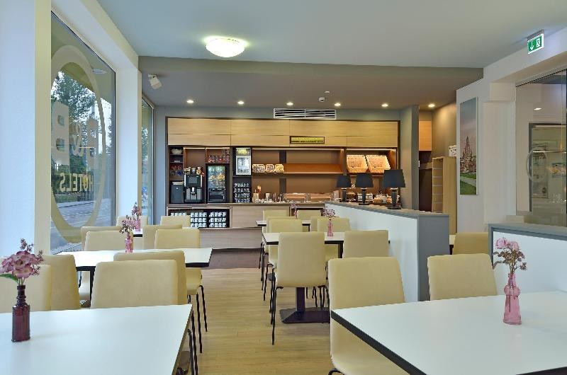 B&B Hotel Dresden photo 2