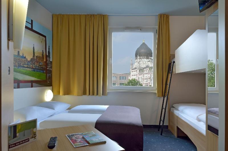 B&B Hotel Dresden photo 3