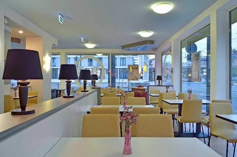 B&B Hotel Dresden photo 4