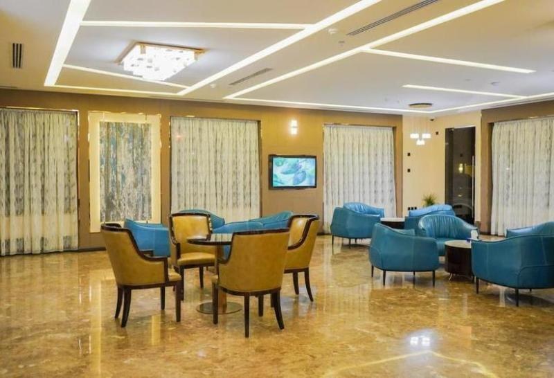 Continent Al Ertiqaa Hotel photo 1