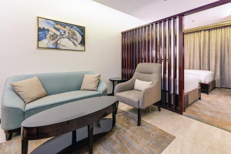 Continent Al Ertiqaa Hotel photo 4