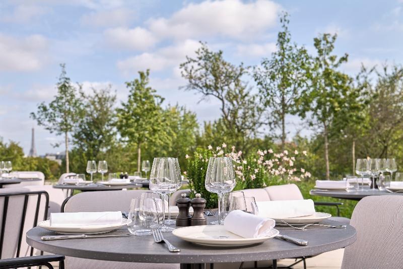 Domaine Reine Margot Paris - Issy - Mgallery photo 1