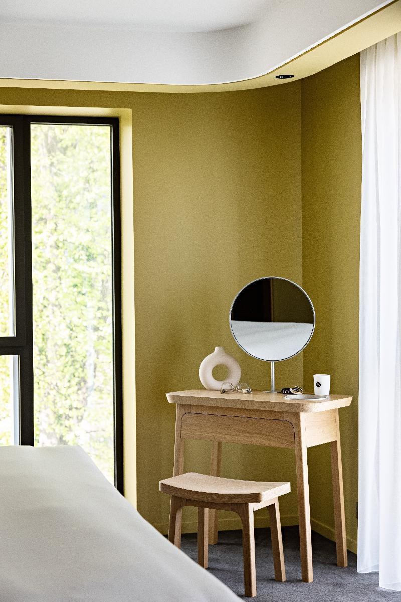Domaine Reine Margot Paris - Issy - Mgallery photo 3