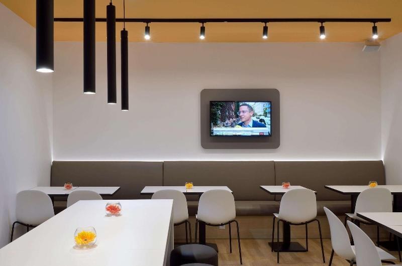 B&B Hotel Essen