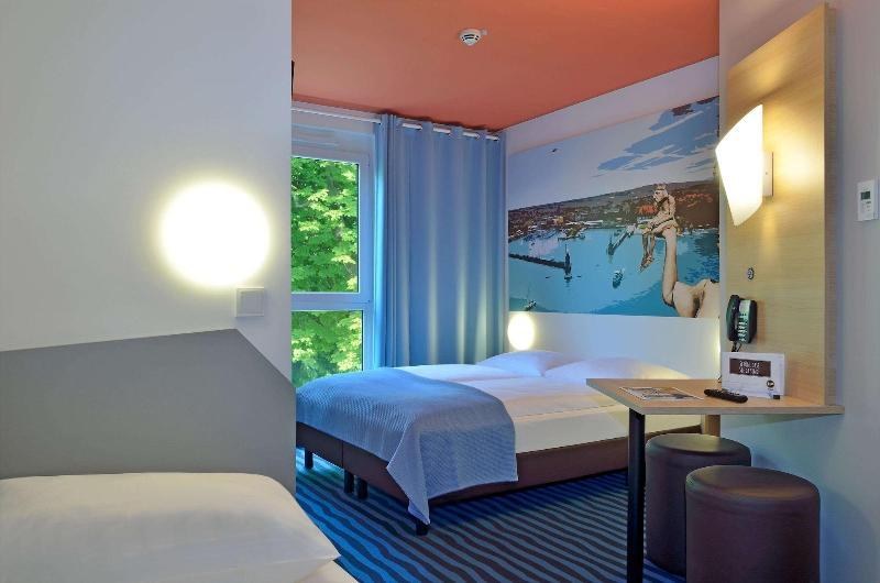B&B Hotel Konstanz photo 1