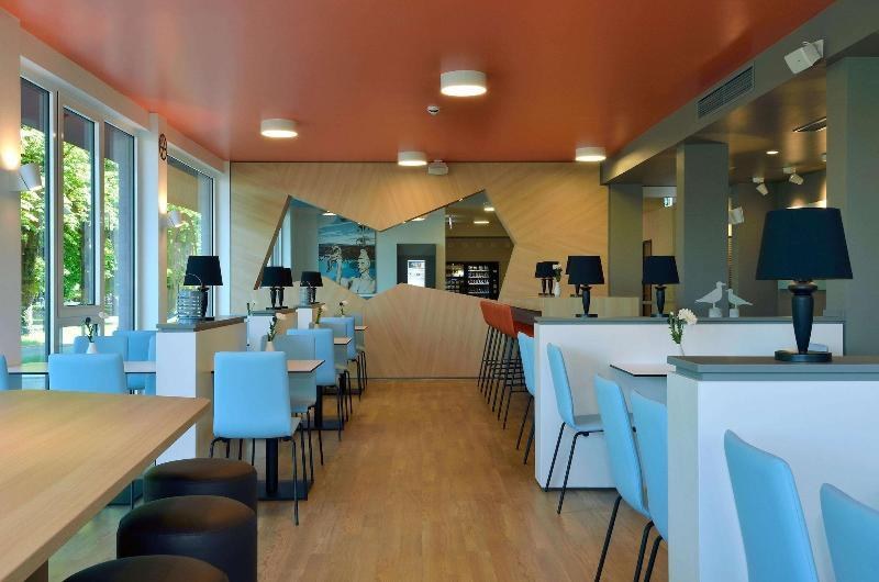 B&B Hotel Konstanz photo 2
