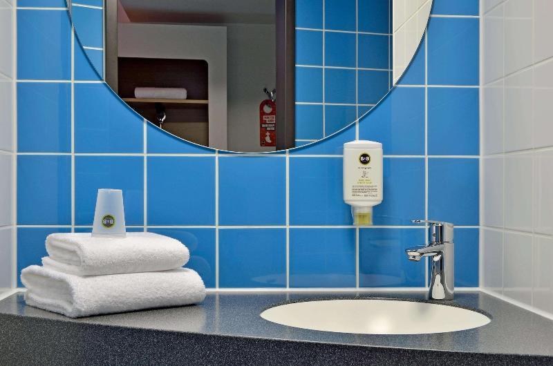 B&B Hotel Konstanz photo 3