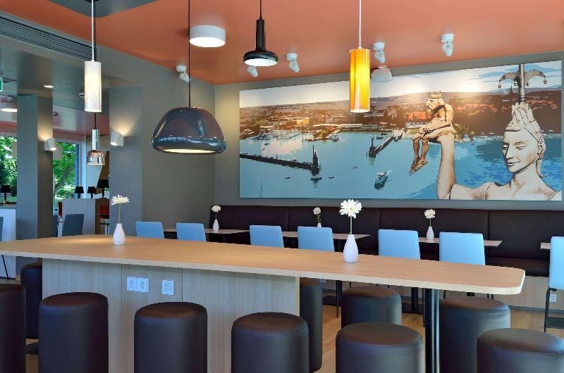 B&B Hotel Konstanz photo 4