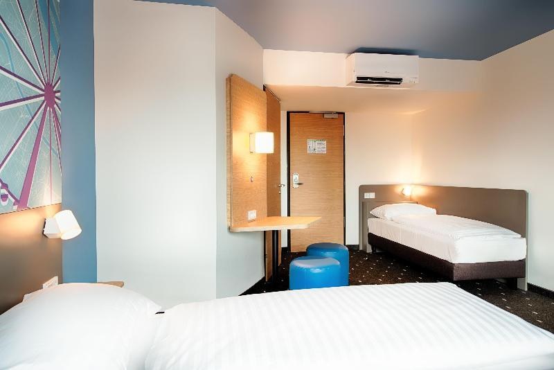 B&B Hotel Wien-Meidling photo 1